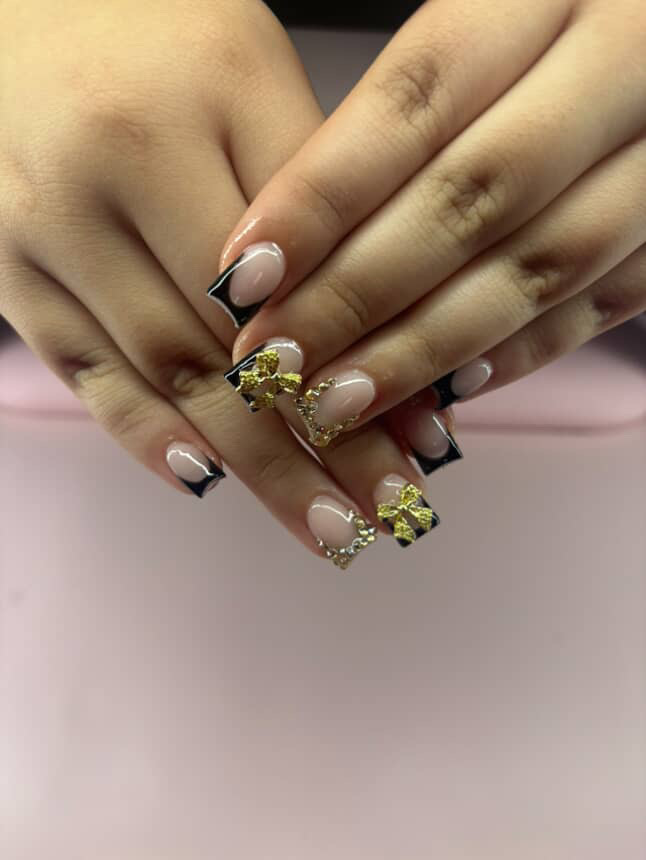 Nail Art 6